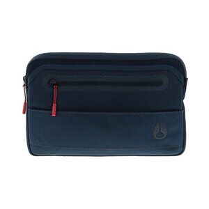 Nixon 13-Inch Laptop Sleeve Case Navy Blue